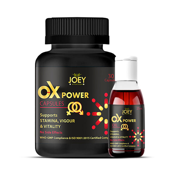 OX Power Kit