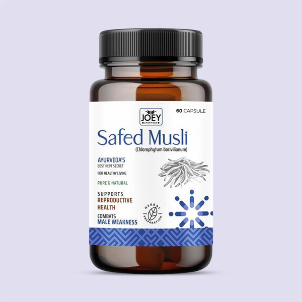 Safed Musli