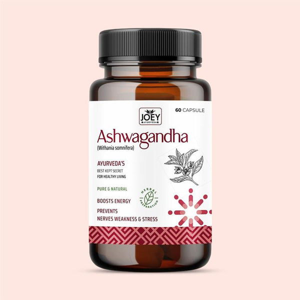 Ashwagandha
