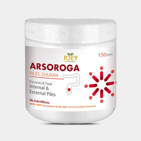 Arsoroga Churan