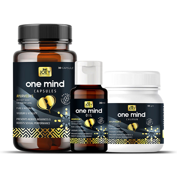 One Mind Kit