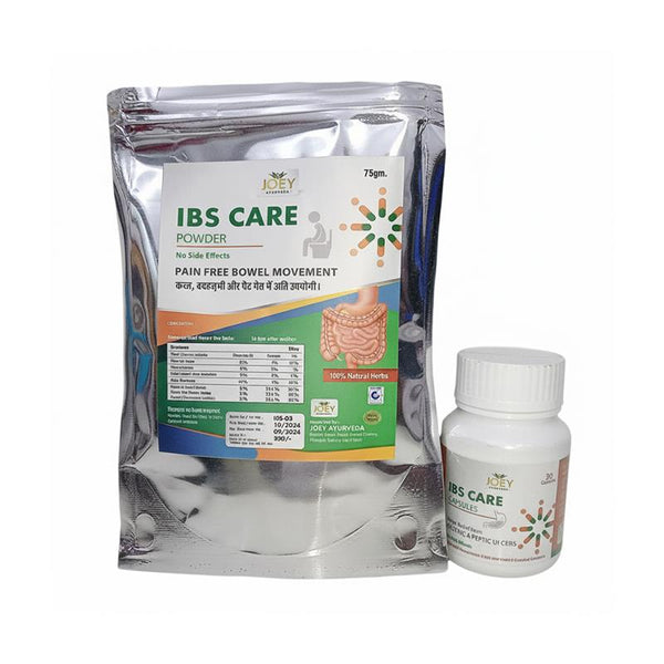 IBS Care