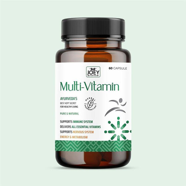 Multi Vitamin